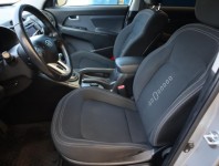 Kia Sportage  2.0 CRDi 