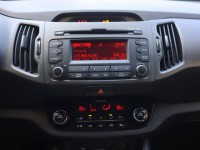 Kia Sportage  2.0 CRDi 