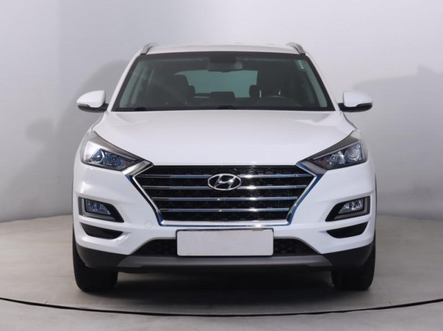Hyundai Tucson  1.6 CRDi Smart