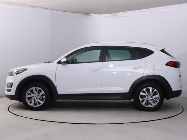 Hyundai Tucson  1.6 CRDi Smart