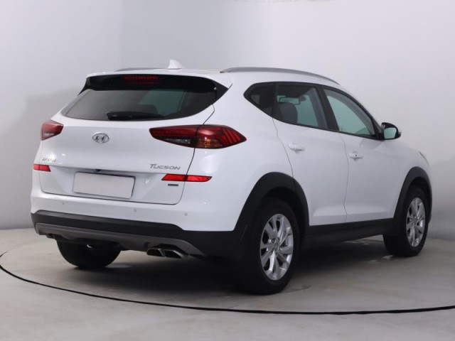 Hyundai Tucson  1.6 CRDi Smart