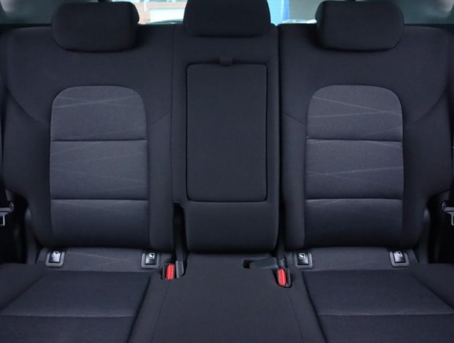 Hyundai Tucson  1.6 CRDi Smart