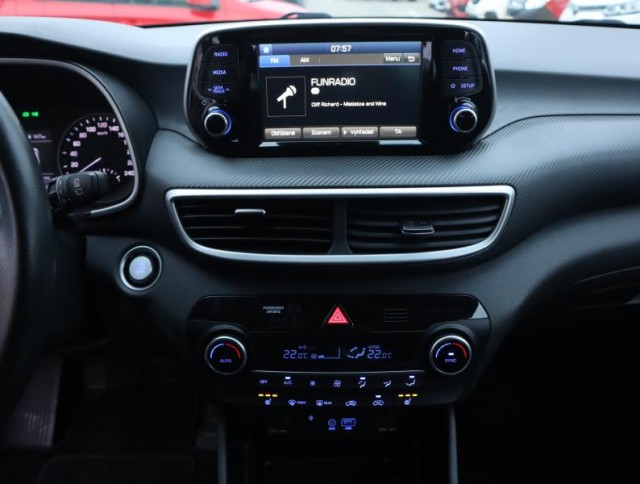 Hyundai Tucson  1.6 CRDi Smart