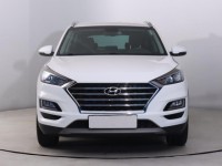 Hyundai Tucson  1.6 CRDi Smart