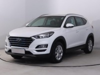 Hyundai Tucson  1.6 CRDi Smart