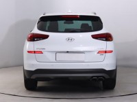 Hyundai Tucson  1.6 CRDi Smart