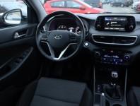 Hyundai Tucson  1.6 CRDi Smart