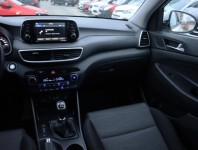 Hyundai Tucson  1.6 CRDi Smart