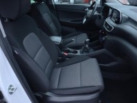 Hyundai Tucson  1.6 CRDi Smart