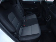 Hyundai Tucson  1.6 CRDi Smart