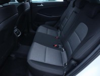 Hyundai Tucson  1.6 CRDi Smart