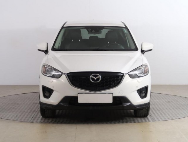 Mazda CX-5  2.2 Skyactiv-D Prime-Line