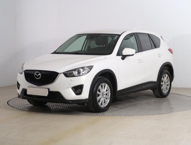 Mazda CX-5  2.2 Skyactiv-D Prime-Line