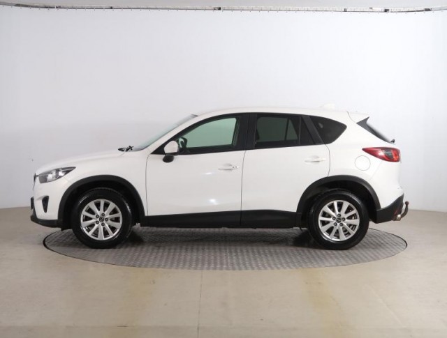 Mazda CX-5  2.2 Skyactiv-D Prime-Line