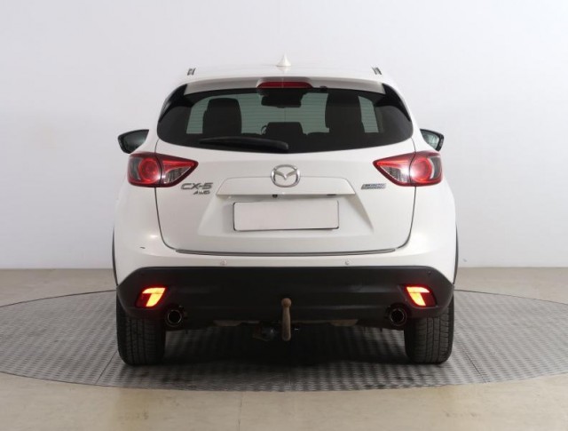 Mazda CX-5  2.2 Skyactiv-D Prime-Line