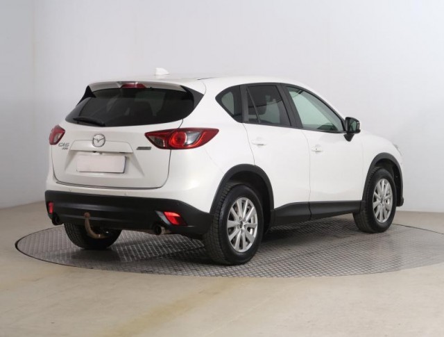 Mazda CX-5  2.2 Skyactiv-D Prime-Line