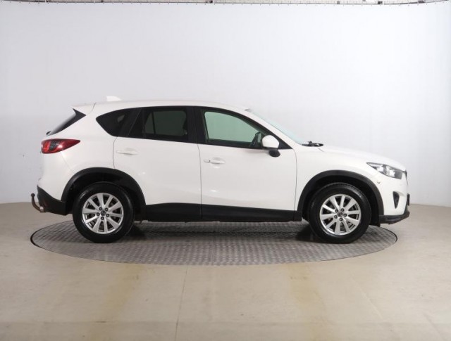 Mazda CX-5  2.2 Skyactiv-D Prime-Line