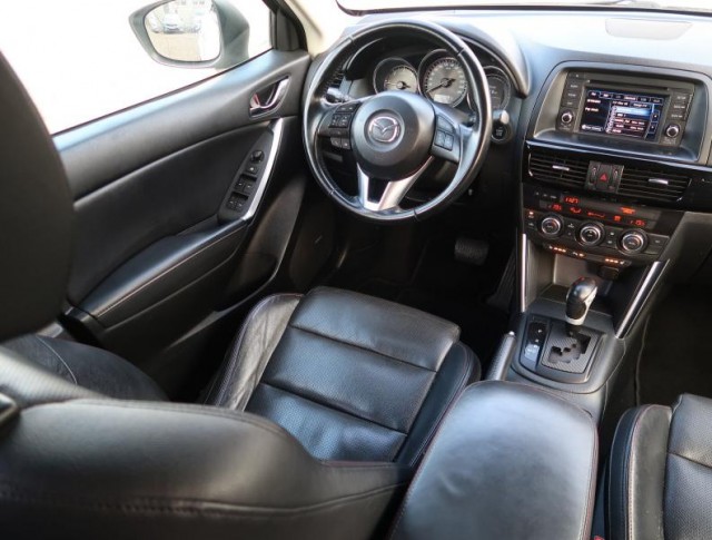 Mazda CX-5  2.2 Skyactiv-D Prime-Line