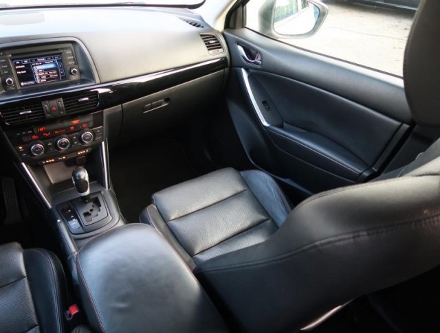 Mazda CX-5  2.2 Skyactiv-D Prime-Line