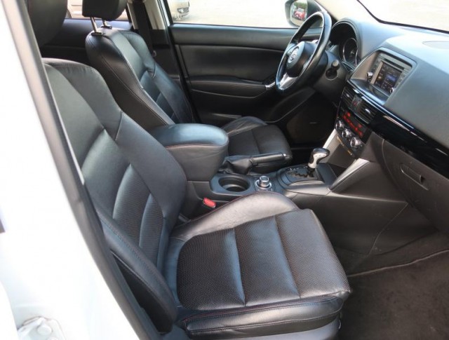 Mazda CX-5  2.2 Skyactiv-D Prime-Line