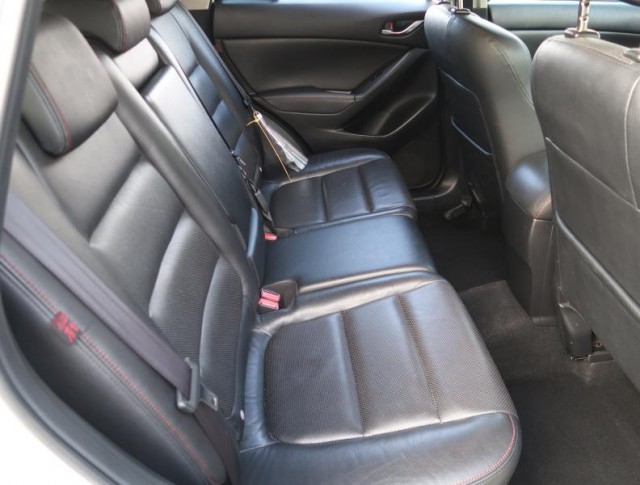 Mazda CX-5  2.2 Skyactiv-D Prime-Line