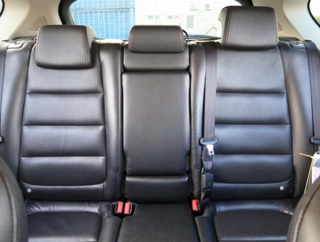 Mazda CX-5  2.2 Skyactiv-D Prime-Line