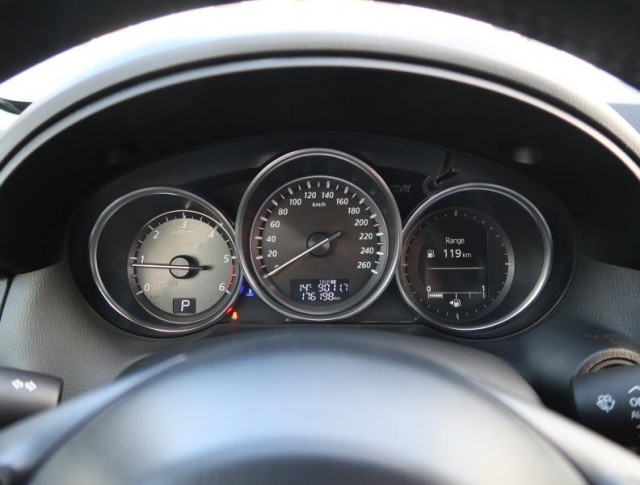 Mazda CX-5  2.2 Skyactiv-D Prime-Line