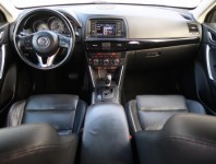 Mazda CX-5  2.2 Skyactiv-D Prime-Line