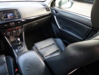 Mazda CX-5  2.2 Skyactiv-D Prime-Line