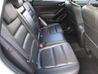 Mazda CX-5  2.2 Skyactiv-D Prime-Line