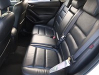 Mazda CX-5  2.2 Skyactiv-D Prime-Line