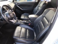 Mazda CX-5  2.2 Skyactiv-D Prime-Line