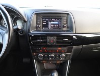 Mazda CX-5  2.2 Skyactiv-D Prime-Line