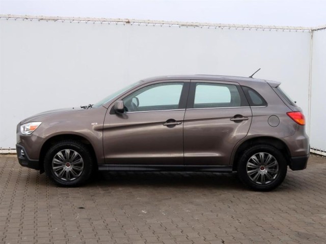 Mitsubishi ASX  1.8 DI-D MIVEC Invite