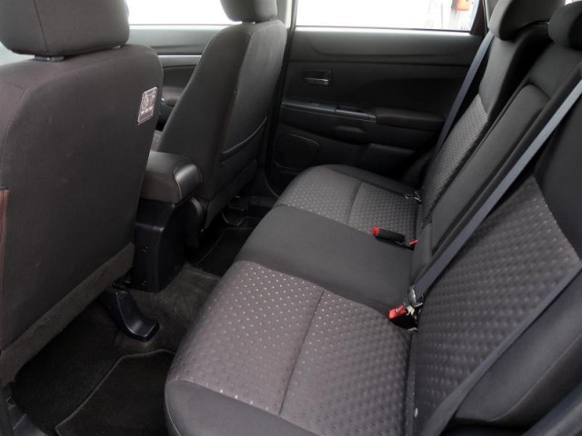 Mitsubishi ASX  1.8 DI-D MIVEC Invite