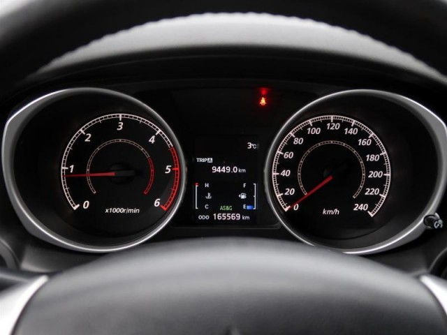 Mitsubishi ASX  1.8 DI-D MIVEC Invite