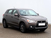 Mitsubishi ASX  1.8 DI-D MIVEC Invite