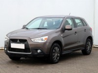 Mitsubishi ASX  1.8 DI-D MIVEC Invite