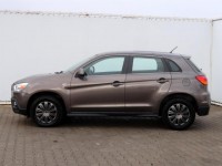 Mitsubishi ASX  1.8 DI-D MIVEC Invite