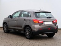 Mitsubishi ASX  1.8 DI-D MIVEC Invite