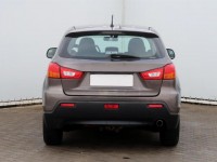 Mitsubishi ASX  1.8 DI-D MIVEC Invite