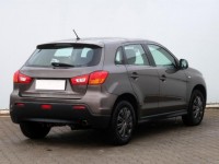Mitsubishi ASX  1.8 DI-D MIVEC Invite