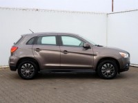 Mitsubishi ASX  1.8 DI-D MIVEC Invite