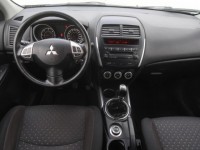 Mitsubishi ASX  1.8 DI-D MIVEC Invite