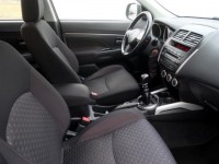 Mitsubishi ASX  1.8 DI-D MIVEC Invite