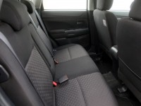 Mitsubishi ASX  1.8 DI-D MIVEC Invite