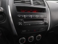 Mitsubishi ASX  1.8 DI-D MIVEC Invite