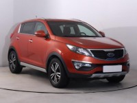 Kia Sportage  2.0 CRDi 