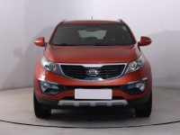 Kia Sportage  2.0 CRDi 
