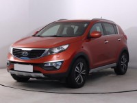 Kia Sportage  2.0 CRDi 